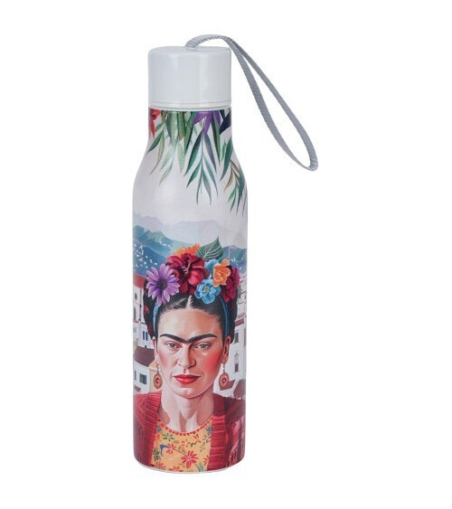 ΜΠΟΥΚΑΛΙ ΘΕΡΜΟΣ 500ml FRIDA MEXICAN DP97328