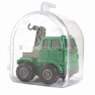 LUNA ΠΑΙΧΝΙΔΙ ΠΡΑΣΙΝΟΣ ΓΕΡΑΝΟΣ 622335