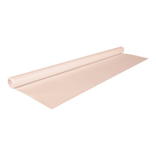 CLAIREFONTAINE ΧΑΡΤΙ ΠΕΡΙΤΥΛΙΓΜΑΤΟΣ 70cm x 3m ΚΡΑΦΤ ΜΟΝΟΧΡΩΜΟ ΡΟΖ ΠΟΛΥ ΑΝΟΙΧΤΟ 95755C