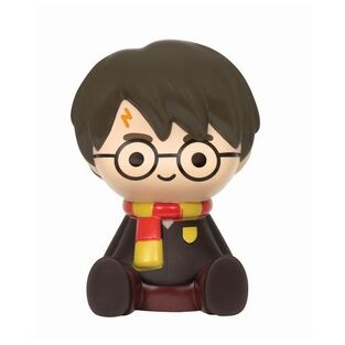 LEXIBOOK WIZARDING WORLD HARRY POTTER 3D ΦΩΤΑΚΙ ΝΥΧΤΑ NLJ01HP