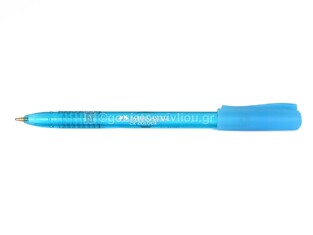 FABER CASTELL ΣΤΥΛΟ CX COLOUR 1MM ΤΥΡΚΟΥΑΖ 247053