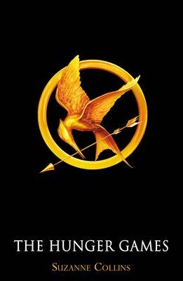 THE HUNGER GAMES BOOK 1 (COLLINS) (ΑΓΓΛΙΚΑ) (PAPERBACK)
