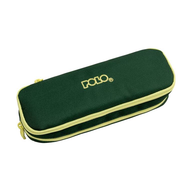 POLO ΚΑΣΕΤΙΝΑ ΒΑΡΕΛΑΚΙ DUO BOX 3 ΠΡΑΣΙΝΗ 937004 6271
