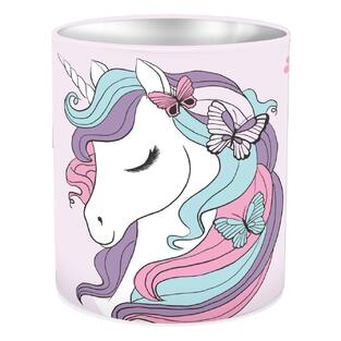 MUST TEAM ΜΟΛΥΒΟΘΗΚΗ ΜΕΤΑΛΛΙΚΗ UNICORN 586484