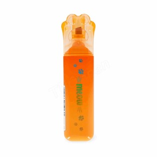 LEGAMI ΜΑΡΚΑΔΟΡΟΣ ΥΠΟΓΡΑΜΜΙΣΗΣ MEOW ORANGE MHB0004