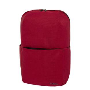 POLO ΤΣΑΝΤΑ ΣΑΚΙΔΙΟ ΠΛΑΤΗΣ AIRY 20lt ΚΟΚΚΙΝΗ 902039 3000