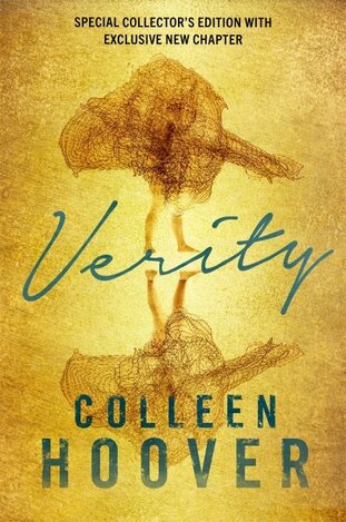 VERITY (HOOVER) (ΑΓΓΛΙΚΑ) (HARDCOVER) (SPECIAL COLLECTOR S EDITION)