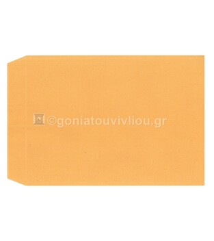 ΚΟΤΣΩΝΗΣ ΦΑΚΕΛΑ ΣΑΚΟΥΛΑ 26x35,5cm 100gr ΜΠΕΖ ΑΥΤΟΚΟΛΛΗΤΗ 27370