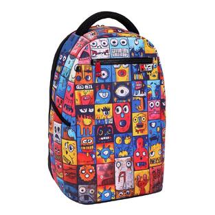 MUST TEAM ΤΣΑΝΤΑ ΣΑΚΙΔΙΟ ΠΛΑΤΗΣ ΜΕ 1 ΘΗΚΗ ART TRENDY 586994