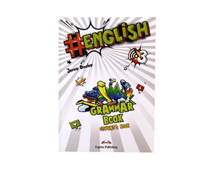 #ENGLISH 3 GRAMMAR INTERNATIONAL (WITH DIGIBOOK APP)