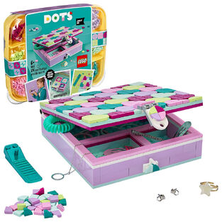LEGO DOTS JEWLERY BOX 41915