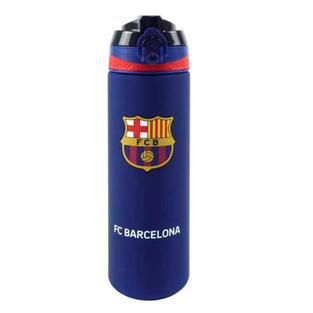 BACK ME UP ΠΑΓΟΥΡΙ ΠΛΑΣΤΙΚΟ 700ml BARCELONA 580 00214