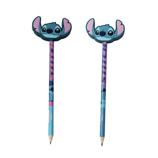 GIM ΜΟΛΥΒΙ ΜΕ ΦΙΓΟΥΡΑ STITCH 342 03613