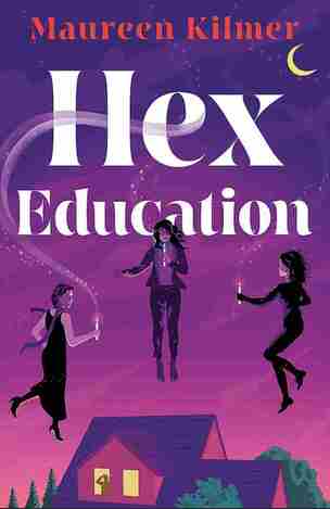 HEX EDUCATION (KILMER) (ΑΓΓΛΙΚΑ) (PAPERBACK)