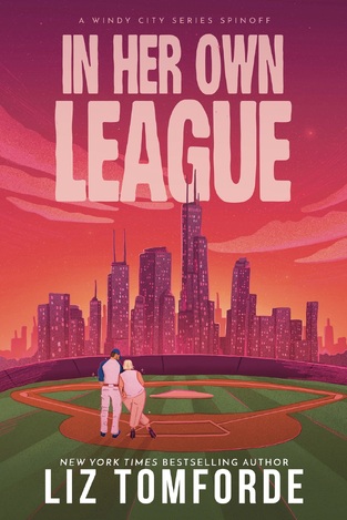 IN HER OWN LEAGUE (TOMFORDE) (ΑΓΓΛΙΚΑ) (PAPERBACK)