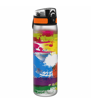 ION8 ΠΑΓΟΥΡΙ ΠΛΑΣΤΙΚΟ 500ml I8500FPI SLIM SPLAT ΧΡΩΜΑΤΑ