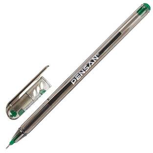 PENSAN ΣΤΥΛΟ ΔΙΑΡΚΕΙΑΣ ΜΕ ΚΑΠΑΚΙ MY TECH 0.7mm ΠΡΑΣΙΝΟ