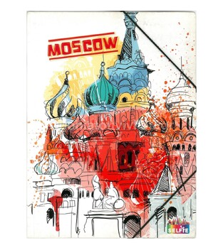 SKAG ΝΤΟΣΙΕ ΜΕ ΛΑΣΤΙΧΟ 25Χ35 AR SELFIE