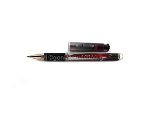 UNIBALL ΣΤΥΛΟ GEL IMPACT ΚΟΚΚΙΝΟ 1.0mm UM153S