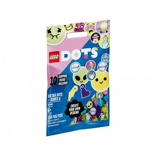 LEGO EXTRA DOTS SERIES 6 41946
