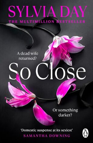 SO CLOSE (DAY) (ΑΓΓΛΙΚΑ) (PAPERBACK)