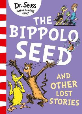 THE BIPPOLO SEED AND OTHER STORIES (DR SEUSS) (ΑΓΓΛΙΚΑ) (PAPERBACK)