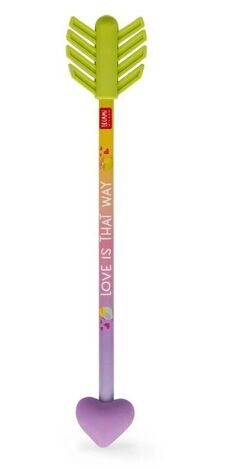 LEGAMI ΜΟΛΥΒΙ ΒΕΛΟΣ ΜΕ 2 ΑΡΩΜΑΤΙΚΕΣ ΓΟΜΕΣ PAR0002