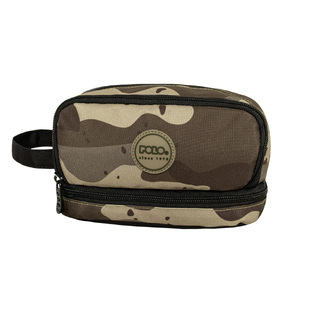 POLO ΚΑΣΕΤΙΝΑ ΒΑΡΕΛΑΚΙ ΤΕΤΡΑΓΩΝΗ ΜΕ ΧΕΡΟΥΛΙ ΜΕ 3 (ΤΡΙΑ) ΦΕΡΜΟΥΑΡ HANDLE ΠΑΡΑΛΛΑΓΗ 937015 8309