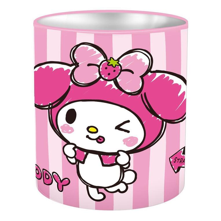 ΜΟΛΥΒΟΘΗΚΗ ΜΕΤΑΛΛΙΚΗ MY MELODY 490287
