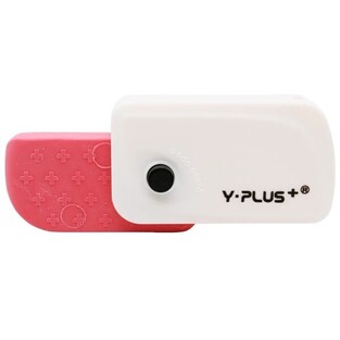 Y PLUS ΓΟΜΑ SPINNER ΡΟΖ 308342