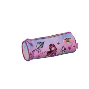 GRAFFITI SANTORO GORJUSS ΚΑΣΕΤΙΝΑ ΒΑΡΕΛΑΚΙ ΜΕ ΦΕΡΜΟΥΑΡ DONT FLY AWAY 247322