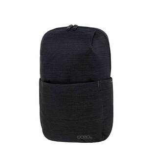 POLO ΤΣΑΝΤΑ ΣΑΚΙΔΙΟ ΠΛΑΤΗΣ AIRY 10lt ΓΚΡΙ 902038 2000