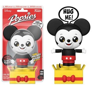 FUNKO POPSIES DISNEY MICKEY MOUSE