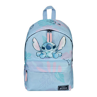 GIM ΤΣΑΝΤΑ ΣΑΚΙΔΙΟ ΠΛΑΤΗΣ STITCH 34202033