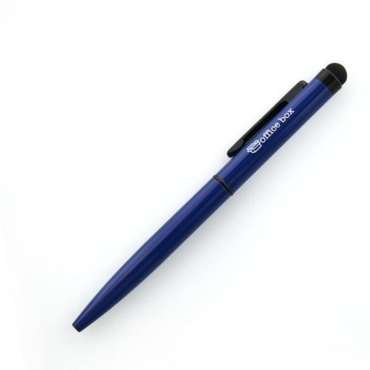 OFFICE BOX ΣΤΥΛΟ MINI TOUCH ΜΠΛΕ 7552410