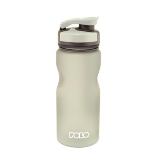 POLO ΠΑΓΟΥΡΙ TRITAN ΠΛΑΣΤΙΚΟ 600ml ΓΚΡΙ 948008 0000