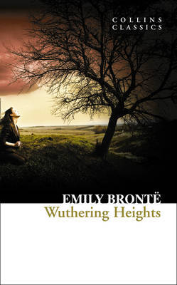 WUTHERING HEIGHTS (BRONTE) (ΑΓΓΛΙΚΑ) (PAPERBACK)