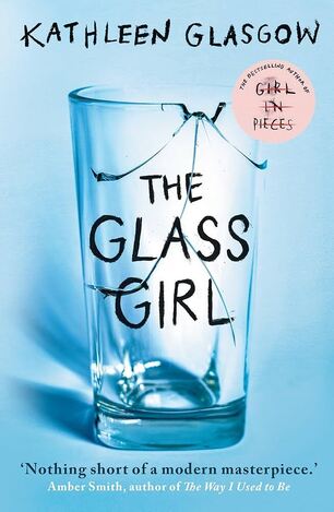 THE GLASS GIRL (GLASGOW) (ΑΓΓΛΙΚΑ) (PAPERBACK)