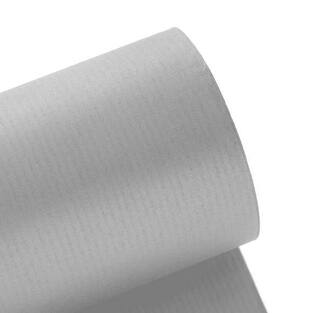 ΧΑΡΤΙ ΠΕΡΙΤΥΛΙΓΜΑΤΟΣ ΣΕ ΡΟΛΟ 70cm x 2m ΚΡΑΦΤ ΑΣΗΜΙ DEDEV240183