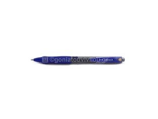 UNIBALL ΣΤΥΛΟ VERY LAKNOCK 1.4mm ΜΠΛΕ SN100