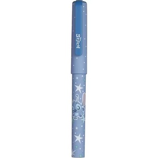 COOLPACK ΣΤΥΛΟ GEL 0.7mm LILO AND STITCH (ΜΠΛΕ ΜΕΛΑΝΙ) ΜΠΛΕ 75286PTR