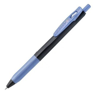 ZEBRA SARASA ΣΤΥΛΟ GEL 0.5mm ΜΕΤΑΛΙΖΕ ΜΠΛΕ