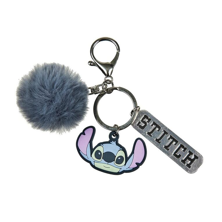 GIM ΜΠΡΕΛΟΚ ΦΙΓΟΥΡΑ STITCH 552 05522