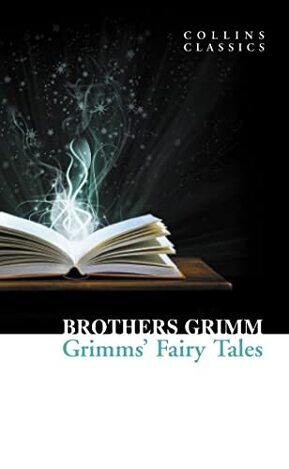 GRIMMS FAIRY TALES (BROTHERS GRIMM) (ΑΓΓΛΙΚΑ) (PAPERBACK)