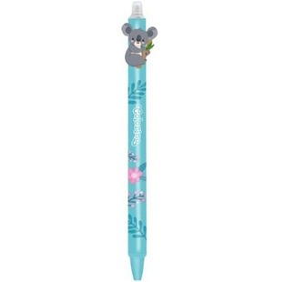 COLORING SCHOOL ΣΤΥΛΟ ΠΟΥ ΣΒΗΝΕΙ 0.5mm KOALA ΒΕΡΑΜΑΝ 02688