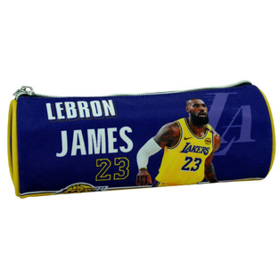BACK ME UP NBA ΚΑΣΕΤΙΝΑ ΒΑΡΕΛΑΚΙ ΜΕ ΦΕΡΜΟΥΑΡ JAMES 378 08140