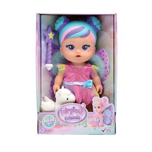 LUNA TOYS ΚΟΥΚΛΑ ΝΕΡΑΙΔΑ 623045