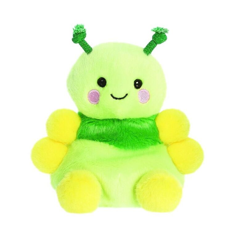 AURORA PALM PALS ΛΟΥΤΡΙΝΟ ΖΩΑΚΙ ΚΑΜΠΙΑ 13cm 33794