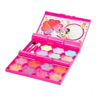 MAKE UP ΚΑΣΕΤΙΝΑ ΜΑΚΙΓΙΑΖ MINNIE MOUSE 77362