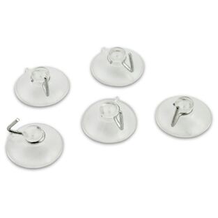 MEYCO ΒΕΝΤΟΥΖΕΣ ΜΕ ΓΑΝΤΖΟ 2,4cm 5 τεμ 65325